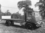Morris FC Tipper 1955 года